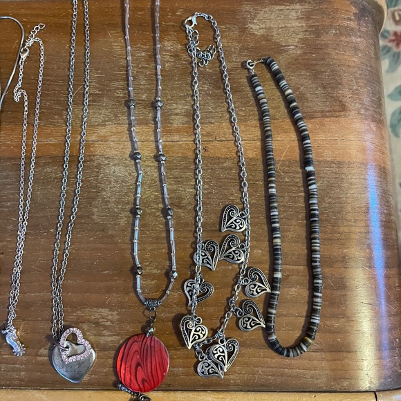 Misc. Necklaces - Picture 1 of 4